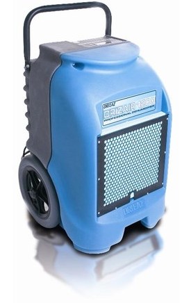 1200 Dehumidifier service ER9